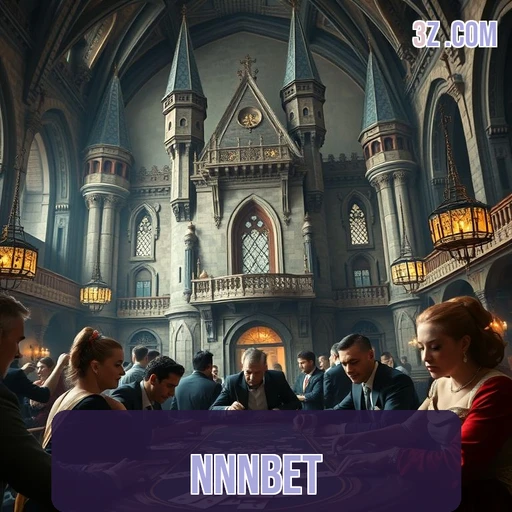 Cassino nnnbet: Aventura e Emoção à Distância de Um Clique