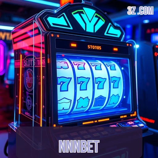 nnnbet Apostas Esportivas