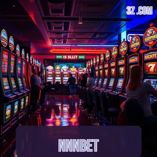 Jogos em nnnbet: Entretenimento e Emoção em Cada Clique