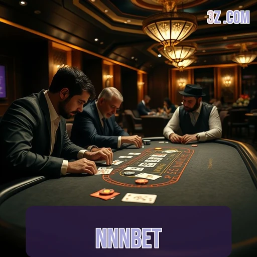 Inovações na Plataforma nnnbet: Experiências que Transformam o Jogo