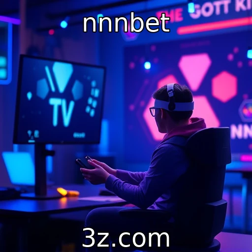 O impacto das tecnologias emergentes na indústria de jogos