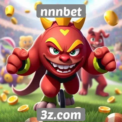 Comparativo de jogos disponíveis na plataforma nnnbet