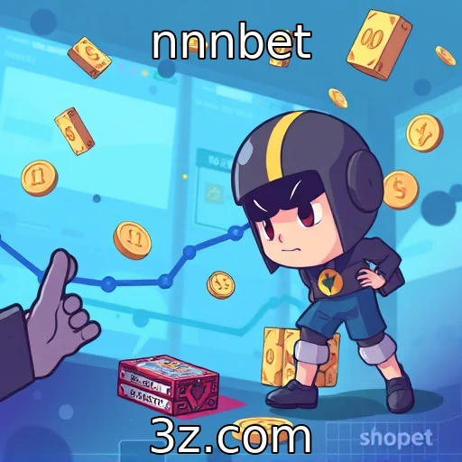 Crescimento das microtransações no mercado de jogos