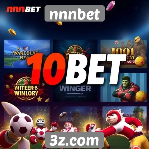 Novidades em jogos disponíveis no nnnbet