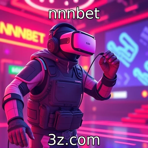 Novos desenvolvimentos em games de realidade virtual