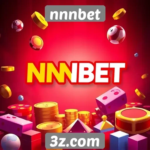 Plataforma nnnbet oferece diversidade em jogos online