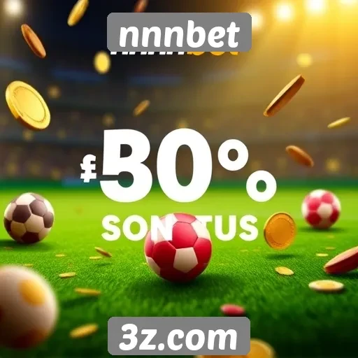 Promoções e bônus disponíveis no nnnbet