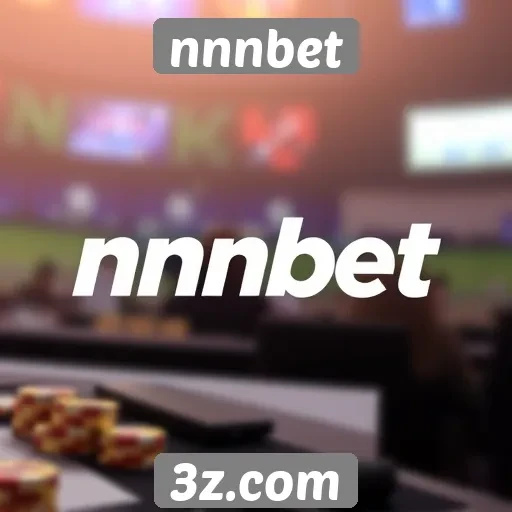 Regulamentação e licenciamento do nnnbet