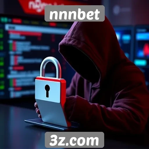 Recursos de segurança na plataforma de apostas nnnbet