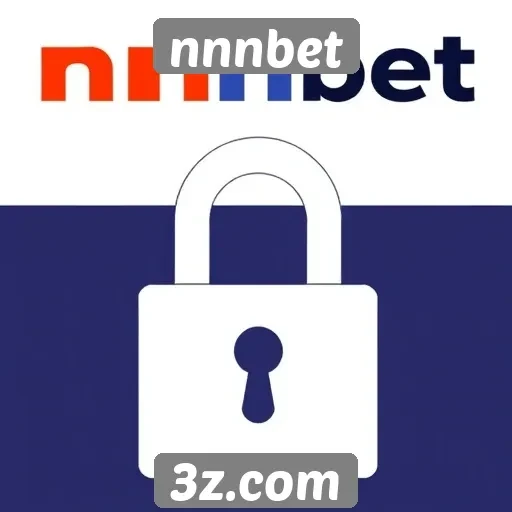 Segurança e privacidade no nnnbet