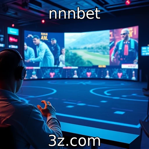 A evolução da realidade virtual nos jogos